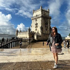 Meet your Posher, Joana